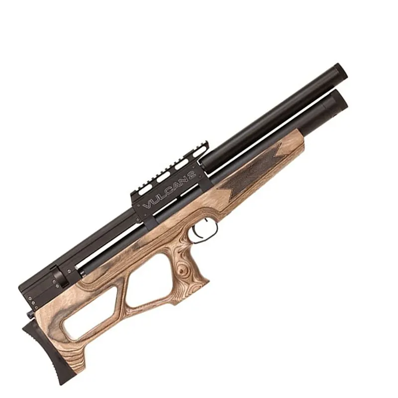 تفنگ بادی PCP ولکان 2 لمینت