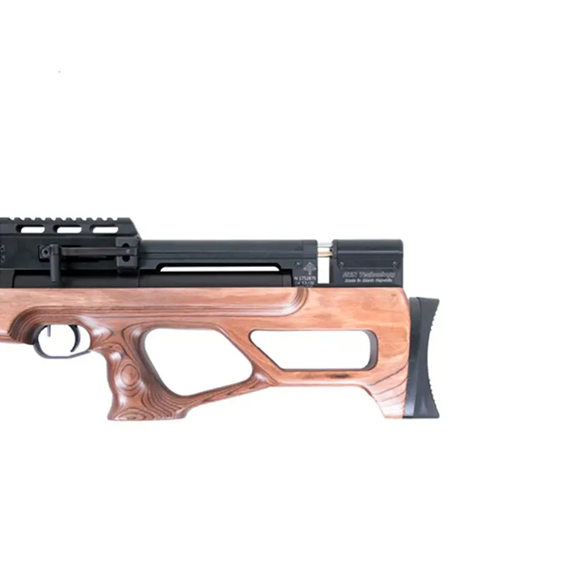 تفنگ بادی مدل PCP ولکان 2 لمینت