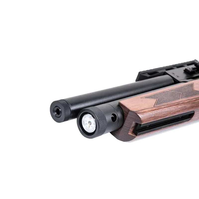 تفنگ بادی مدل پی سی پی ولکان 2 لمینت