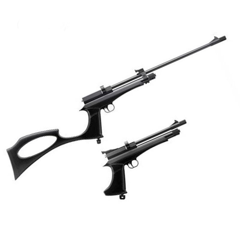 تپانچه ورزشي co2 آرتميس cp2 - تصویر 3