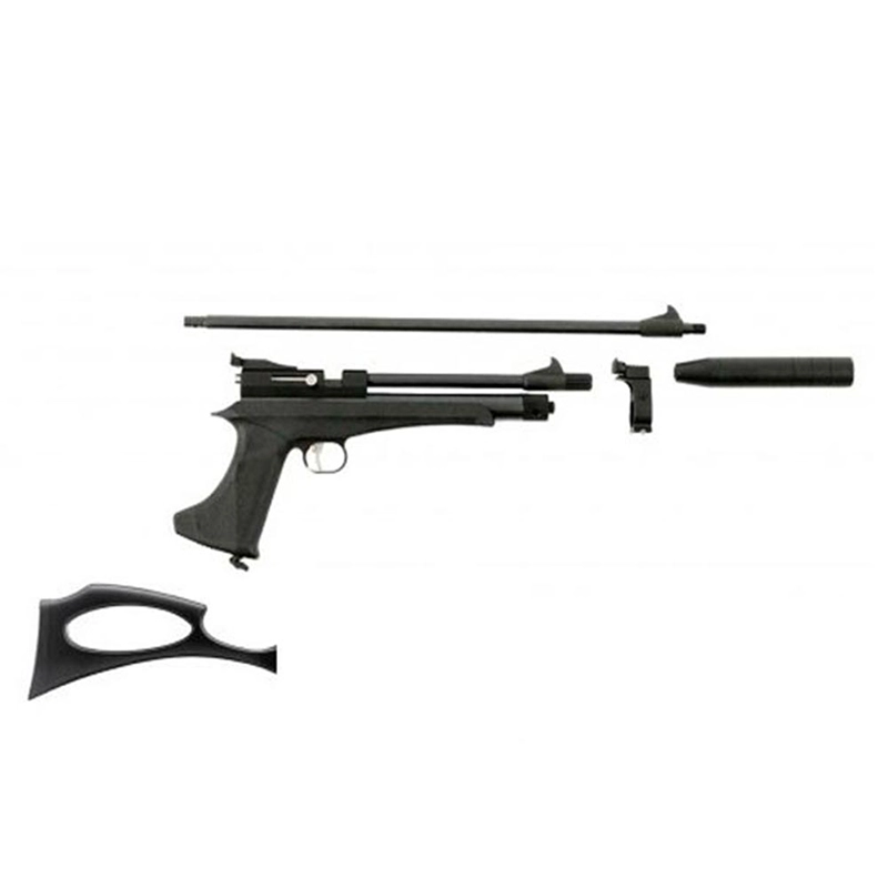 تپانچه ورزشي co2 آرتميس cp2 - تصویر 4