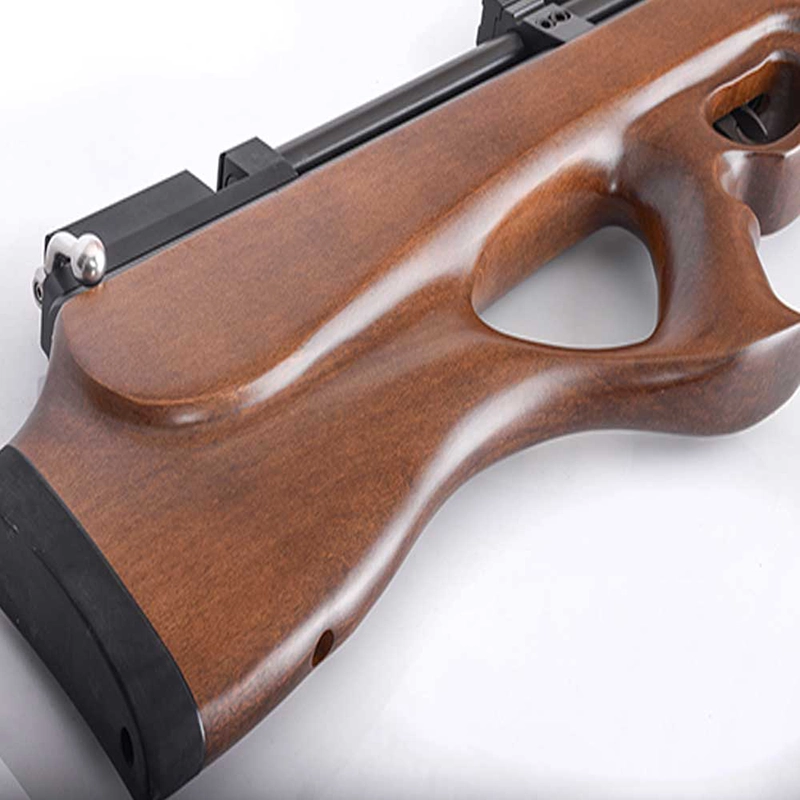 تفنگ بادی آرتمیس p10 - تصویر 2