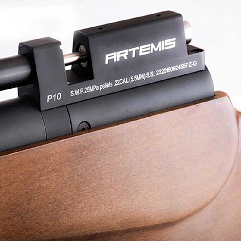 تفنگ بادی آرتمیس p10 - تصویر 3