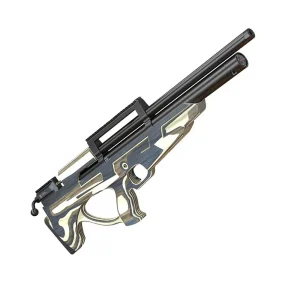 تفنگ بادی PCP آتامان M۲R