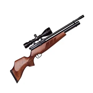 تفنگ بادی pcp بی اس آ بوکانیر