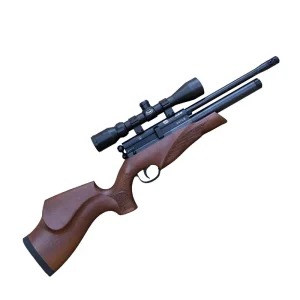 تفنگ pcp بی اس آ الترا