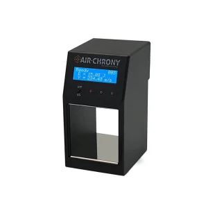 کرنوگراف Air-Chrony