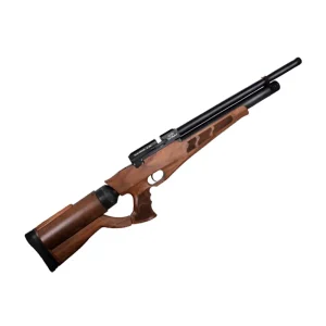 تفنگ بادی اوانیکس بلک لئوپارد