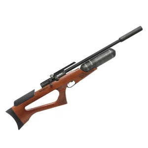 تفنگ بادی pcp بروکوک بنتم