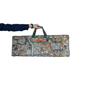 کیف تفنگ بولپاپ استتار نود وپنج سانت