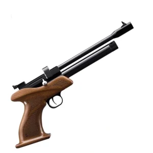 تپانچه ورزشی اسنوپیک CP1-M