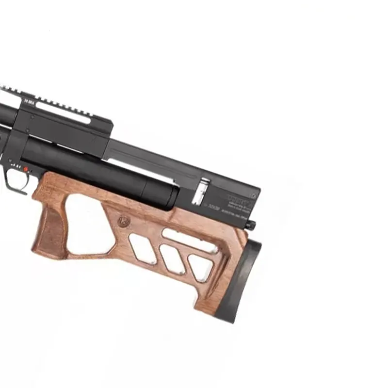 تفنگ بادی pcp کریکت تاکتیکال ٧٠ - تصویر 3