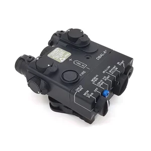 ليزر – چراغ قوه تفنگ Sotac