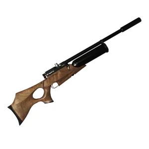 تفنگ بادی PCP دی استیت ایررنجر با دقت بالا و طراحی ارگونومیک