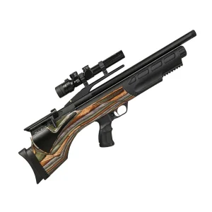 تفنگ بادی PCP دی استیت پولسار HP