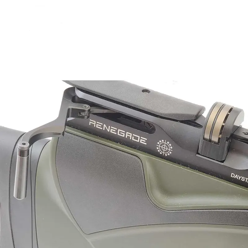 تفنگ بادی pcpدی استیت رنگید