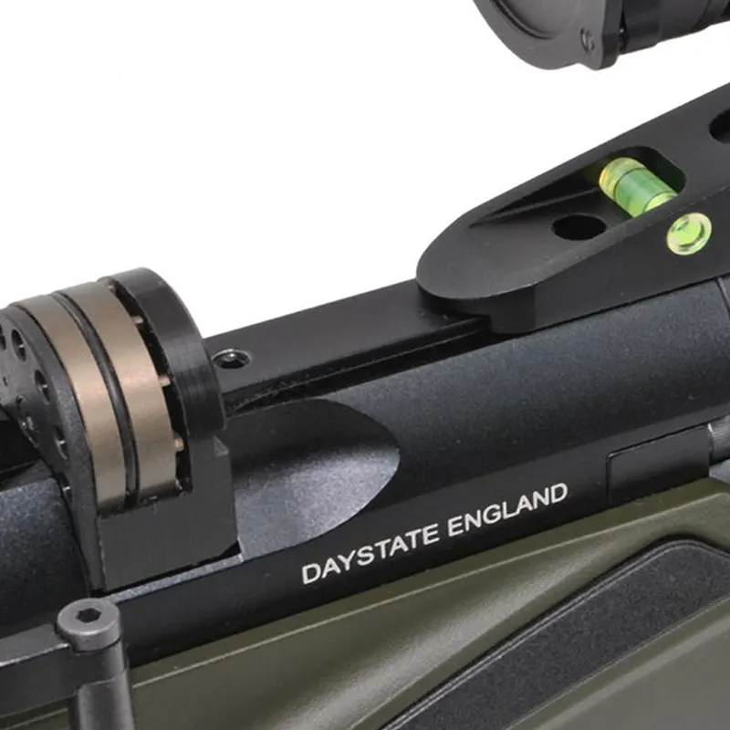 تفنگ بادی pcp دی استیت