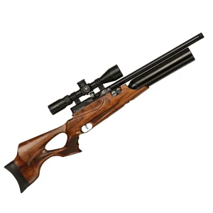 تفنگ بادی مدل دی استیت ولورین B