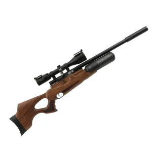 تفنگ پی سی پی دی استیت وولورین های لایت