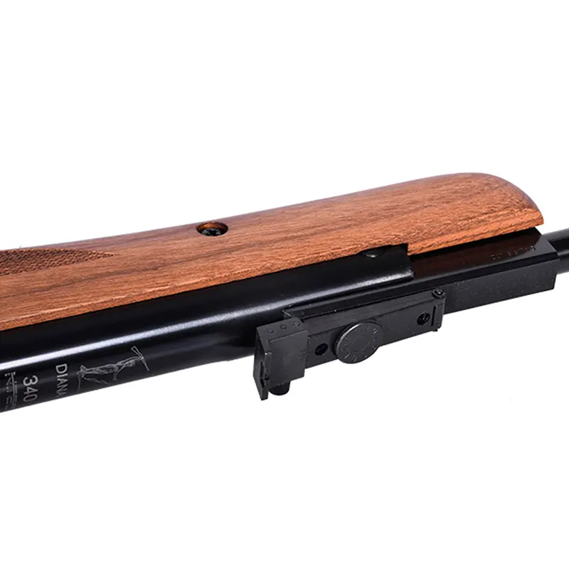 تفنگ بادی دیانا 340N-TEC لوکس - تصویر 2