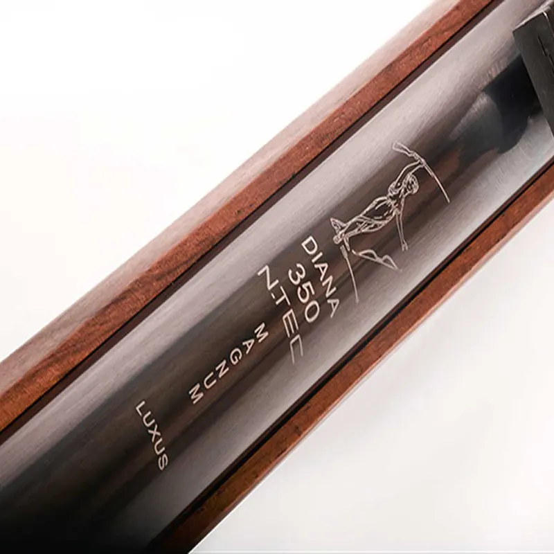 تفنگ بادی دیانا 350-N-TEC لوکس - تصویر 2