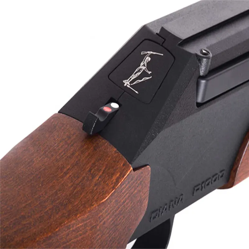 تفنگ بادی مدل دیانا p1000 بادی