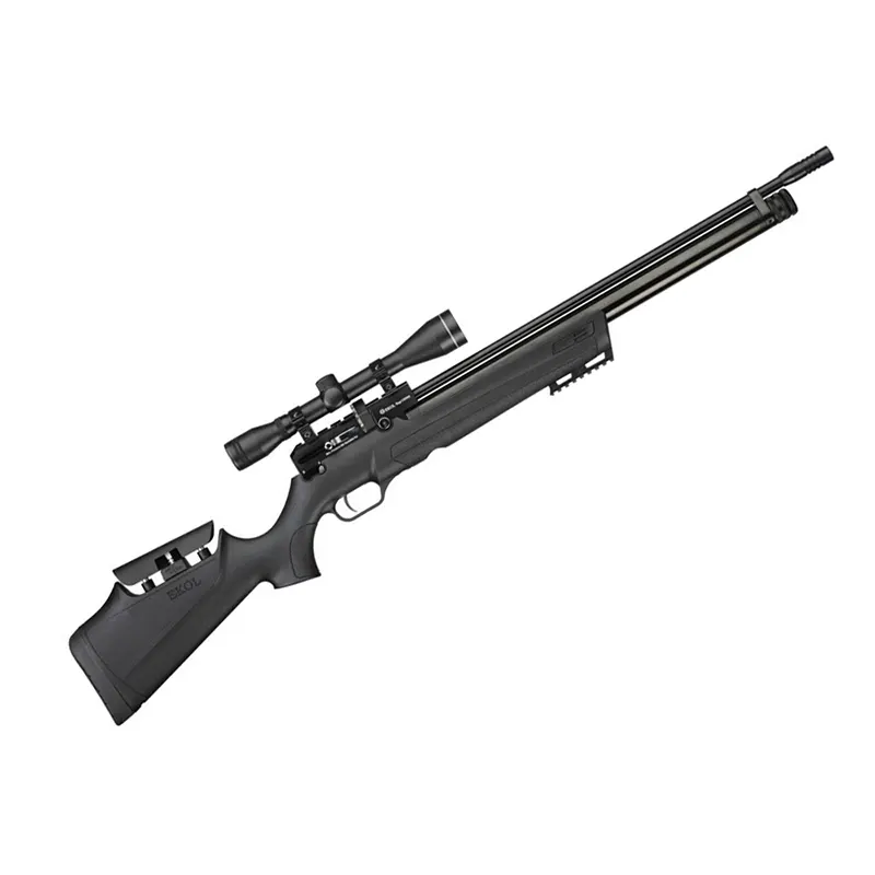 تفنگ بادی pcp ایکول ESP1550H