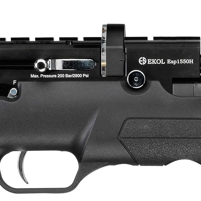 تفنگ بادی مدل pcp ایکول ESP1550H