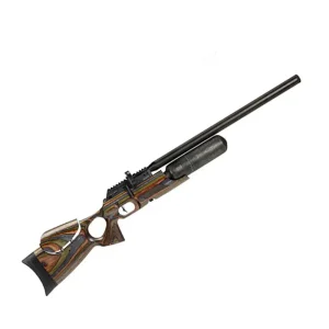 تفنگ بادی PCP اف ایکس کرون سبز