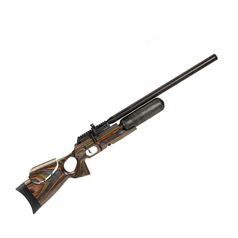 تفنگ بادی PCP اف ایکس کرون سبز