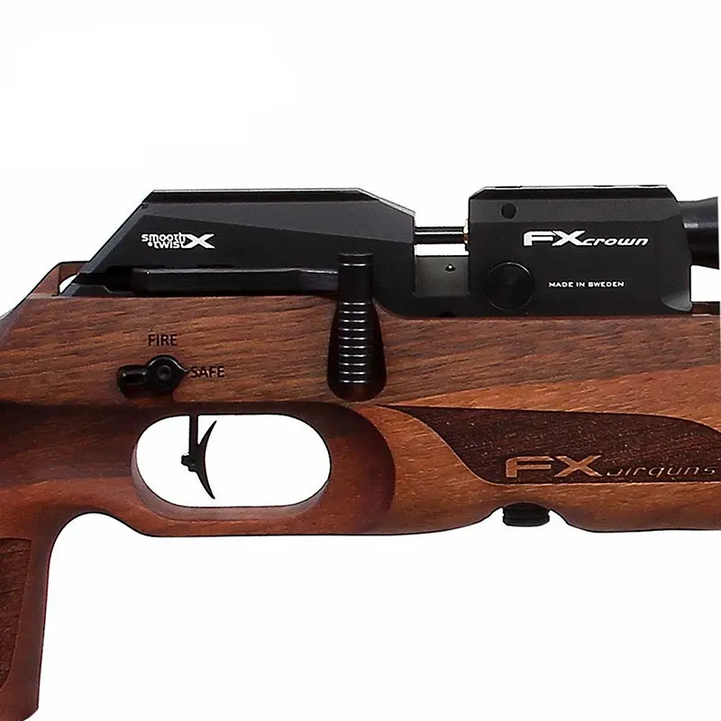 تفنگ بادی پی سی پی اف ایکس کرون