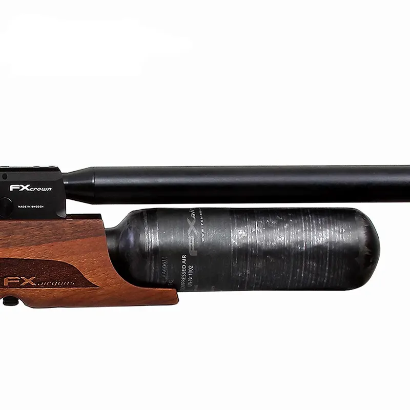 تفنگ بادی مدل PCP اف ایکس کرون