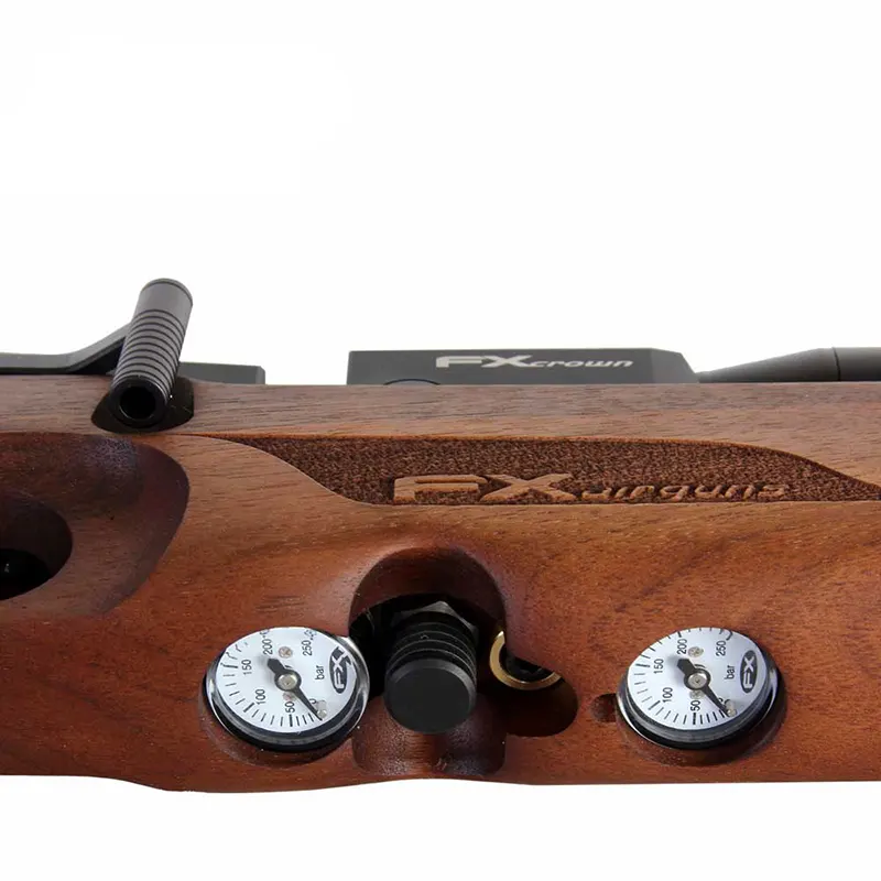 تفنگ بادی PCP اف ایکس کرون