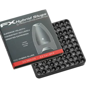 اسلاگ F-x هیبرید