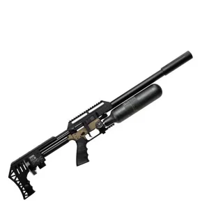 تفنگ بادی ورزشی pcp FX ایمپکت MK3 برنز اسنایپر