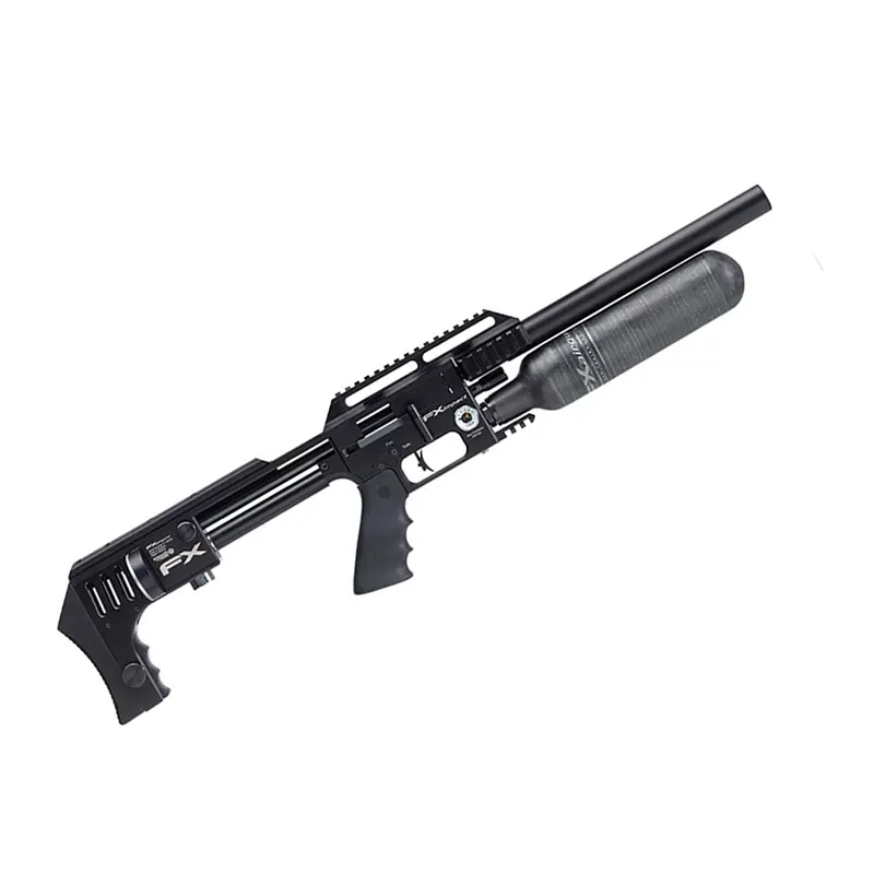 تفنگ بادی pcp اف ایکس ایمپکت