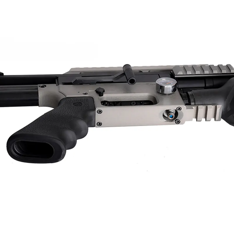 تفنگ بادی پی سی پی اف ایکس ایمپکت