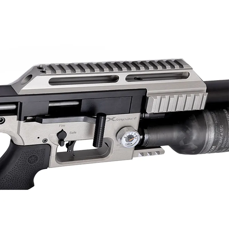 تفنگ بادی مدل پی سی پی اف ایکس ایمپکت