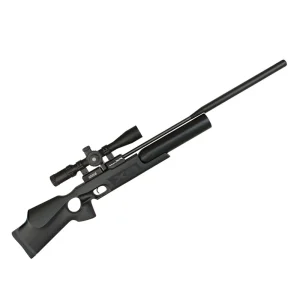 تفنگ pcp اف ایکس رویال 500