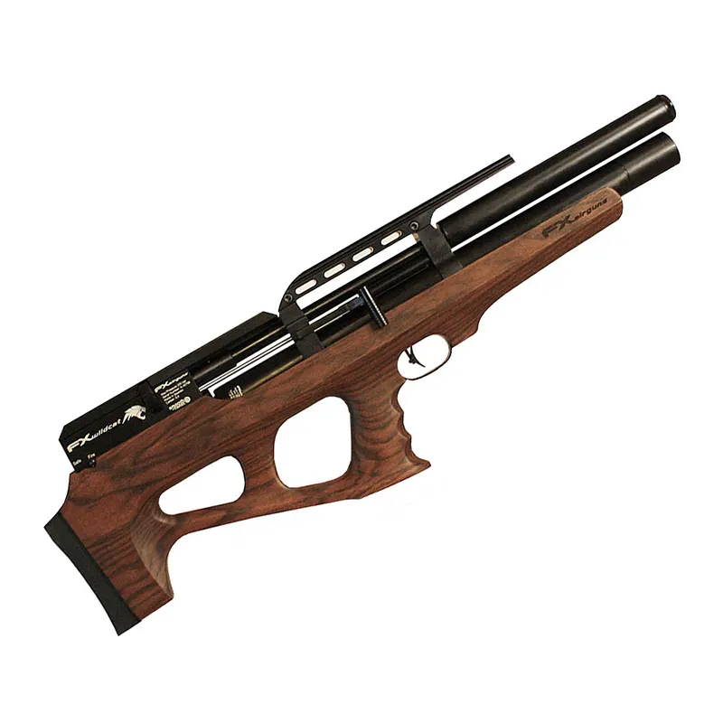 تفنگ بادی مدل pcp اف ایکس وایلدکت MK3