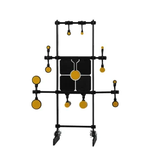 تارگت تمرینی فیلدتارگت ۶ اسپینر