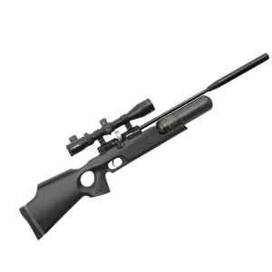 تفنگ pcp اف ایکس رویال 400