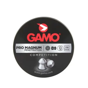 بسته‌بندی ساچمه GAMO Promagnum 5.5