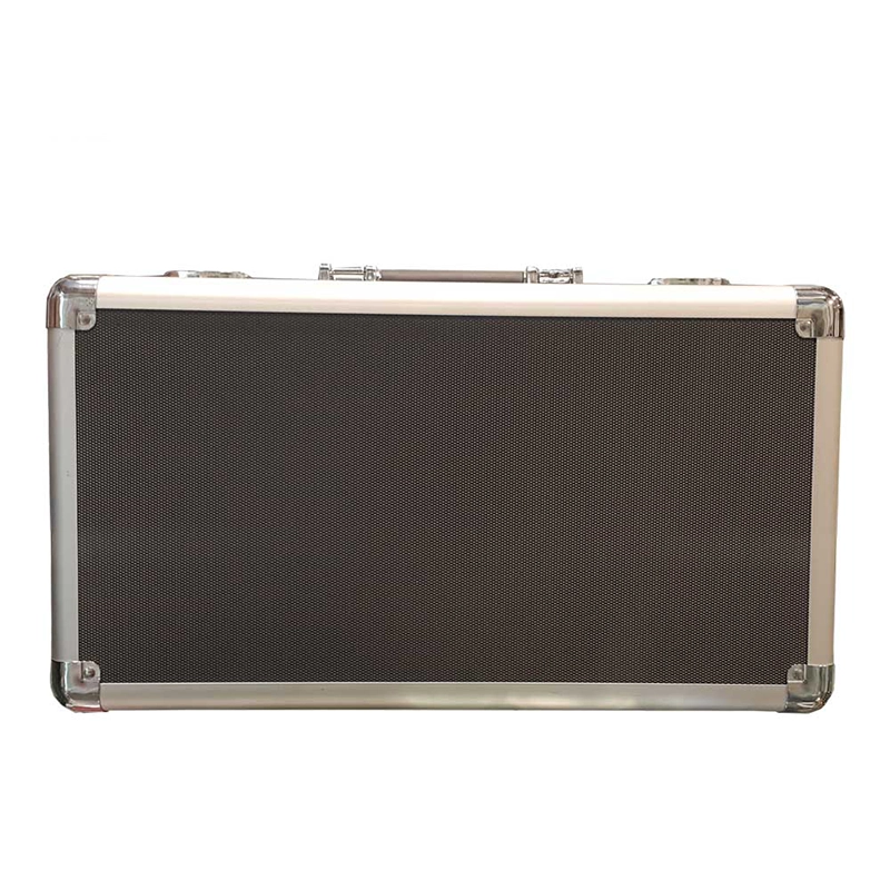 هاردکیس تپانچه آلومینیومی - تصویر 2