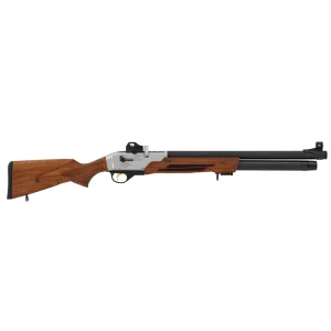 تصویر تفنگ بادی PCP هاتسان گالاتیان 5 Auto با طراحی ارگونومیک