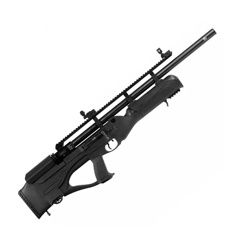 تفنگ بادی PCP هاتسان هرکولس بولی