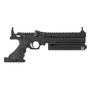 تپانچه ورزشي هاتسان جت 2 با دقت بالا