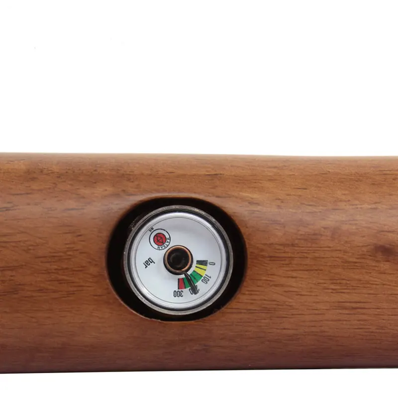 تفنگ PCP هاتسان نوا، مدل حرفهای با قابلیت تنظیم ماشه و دقت شلیک عالی