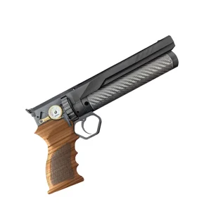 تپانچه ورزشی هوبن GK1