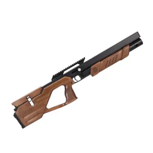 تفنگ بادی حرفه‌ای کالیبرگان کپیبارا مناسب شکار و تمرین تیراندازی